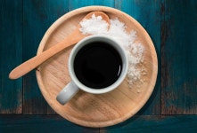 한선생커피(Coffee Master Han) | “커피에 소금 한 꼬집 넣으면 영양 효과 UP”… 정말? [따져봤다]