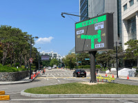불법 논란에도 효과는 확실? 서울아산병원 ‘약국 셔틀’ 1년