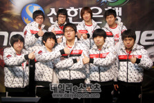 [신한은행] MBC게임, 이재호 올킬 활약으로 이스트로 제압(종합)