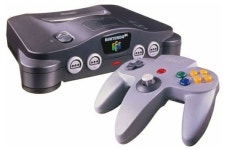 [콘솔 타임머신] 닌텐도64, 뒤 늦은 5세대 콘솔 전쟁 참전