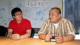 마이에트 남기룡 PD 레이더즈, 몬스터헌팅 특화 MMORPG