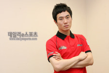 [다음 테켄] 퍼팩트맨 조완호 유독 방송 경기에서 많이 진다