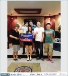 슈주 김희철 리그오브레전드에 열광, 연예인 친선대회 참가