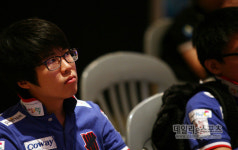 월드사이버게임즈2012 한국대표선발전 1일차 현장스케치