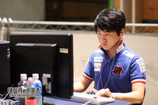 월드사이버게임즈2012 한국대표선발전 1일차 현장스케치