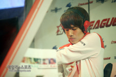 스타리그 2012 듀얼토너먼트 A조 현장스케치