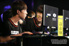 넥슨 16차 카트리그 예선 1라운드 2주차 현장스케치