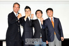 넷마블, 디즈니와 손잡고 지피레이싱 글로벌 시장 진출