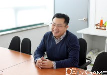 [인터뷰] 엠스퀘어 신민식 대표 도전으로 대전 게임 도전