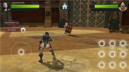 [인터뷰] 엠스퀘어 신민식 대표 도전으로 대전 게임 도전