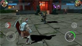 [인터뷰] 엠스퀘어 신민식 대표 도전으로 대전 게임 도전