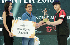 [기자석] 청출어람