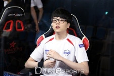 [LOL STAR] MVP 이안 안준형 말 실수…성숙해지는 계기 됐다