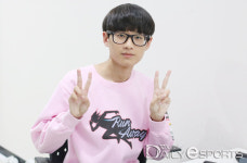 [오버워치 에이펙스] 학살 김효종 리빌딩 통해서 팀이 강해졌다