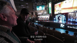 영국남자가 소개한 한국의 PC방과 e스포츠 문화