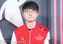 [롤챔스] SK텔레콤 