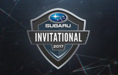 日 자동차 브랜드 스바루, 미국서 CS:GO 대회 개최