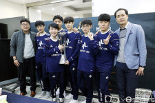 [오버워치 에이펙스 결승] 루나틱 하이 너무나 값진 우승…초심으로 돌아가 준비하겠다 