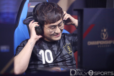 [포토] 돌아온 올드맨 이호 챔피언십 신고 완료