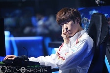 MVP 블랙 메리데이 이태준 정상에서 은퇴하겠다