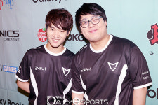 [영상인터뷰] 크라운-큐베의 숨겨왔던 수줍은(?) 고백 