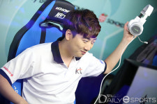 [포토] kt 스코어 고동빈, MVP급 활약!