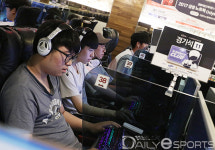 동네 고수에서 전국 최강으로 가는 길…KeG 서울 지역 예선 뜨거운 열기 
