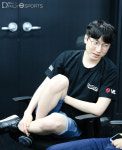 [포토] 이신형팀 안방마님?