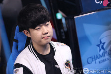 [롤챔스] 후니 허승훈 피넛 한왕호 잘못 없다…내 커뮤니케이션이 아쉬워