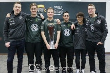 엔비어스, 오버워치 리그서 오스틴-댈러스 연고팀 된다…美 ESPN 보도