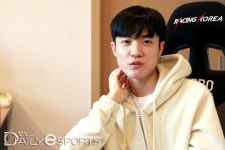 새로운 종목 도전하는 에스카 김인재 배틀그라운드서 5번째 우승 기록 세우겠다