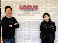 [인터뷰] 로커스 시네마틱, 게임 완성도에 큰 영향 끼친다