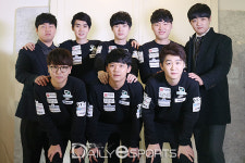 콩두 몬스터, 창단 첫 롤챔스 연승 달리나