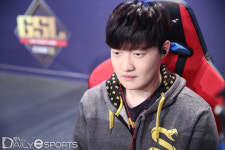[GSL] 김대엽, 특유의 뚝심으로 최종전 유도! 3-3