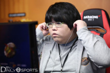 [포토] 던파 강자 김창원, DPL 2018 개막전 출전!