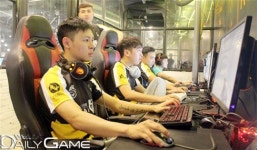 [10주년 기획 동남아를 가다: 베트남④] 동남아 최대 500대 규모 PC방! 사이존 e스포츠 센터 탐방