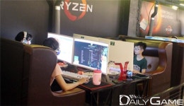 [10주년 기획 동남아를 가다: 베트남④] 동남아 최대 500대 규모 PC방! 사이존 e스포츠 센터 탐방