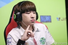 아시안게임 스타2 대표 조성주 꼭 금메달 따오겠다…진에어 지원 아끼지 않을 것