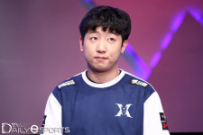 [롤챔스] 칸 김동하 우승 길을 걷도록 노력하겠다