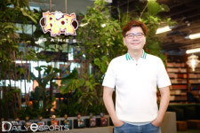 [창간 10주년 기획] 이승현 라이엇 코리아 대표 LCK를 글로벌 프리미어 리그로 만들겠다