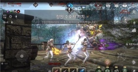[이슈] 출시 한 달 맞은 카이저 게임시장 성공적 안착 노려