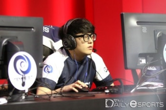 [HGC] 템페스트, 역대급 명경기 끝에 블라썸 꺾고 승자 결승 안착
