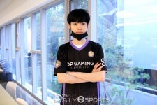 오피 게이밍 에스카 김인재 박수 칠 때 떠나고 싶었지만…