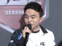 [ASL] 김성대 달라진 마음 가짐 덕분에 16강 갔다