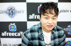 [ASL] 김성대 주목 받은 조에서 1위해 기쁨 두 배