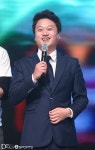 [포토] 박문성 해설 위원 