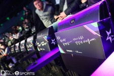 팬들에게 특별한 경험 선사한 LCK 개막전
