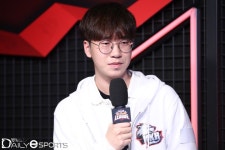 [넥슨 카트라이더] 이준성 플레임전, 스피드 승리 노리겠다