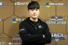 [서든어택 챔피언스] 제닉스 스톰 이원상 대회는 경험이 더 중요해