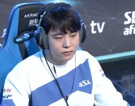 [ASL] 이경민, 힘으로 임진묵 누르고 승자전 진출